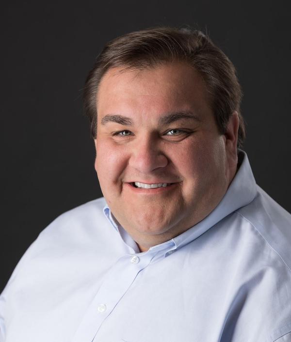 Jessie Seal portrait