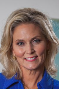 Jill Ford portrait