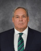 Portrait of Jim Jonas