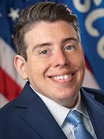 Portrait of Jimmy Anderson