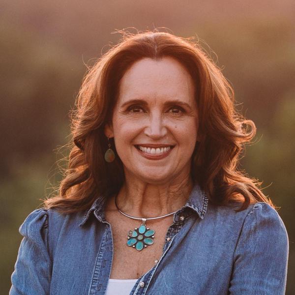 Portrait of Joanne Shofner