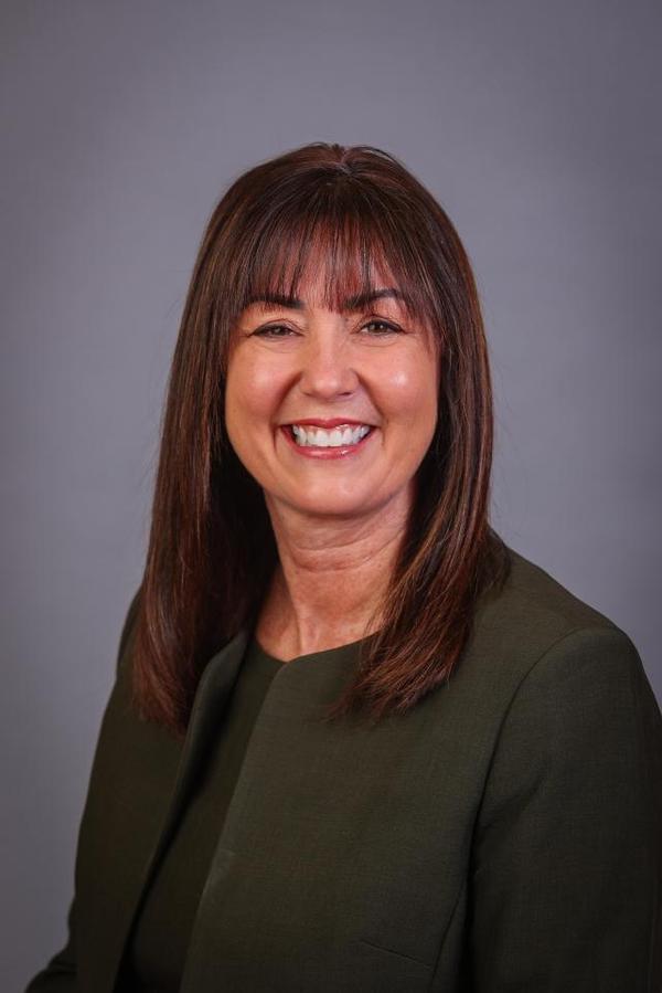 Portrait of Jodi Salvo