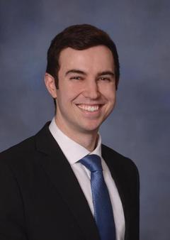 Joe Dalia portrait