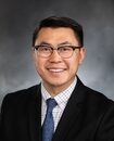 Portrait of Joe Nguyen