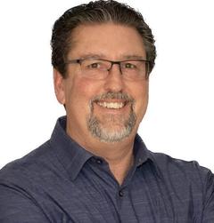 Joe Nicola portrait