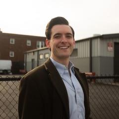 Joe Picozzi portrait