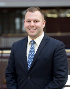 Portrait of Joe Polletta