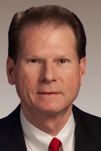 Portrait of Joey Hensley