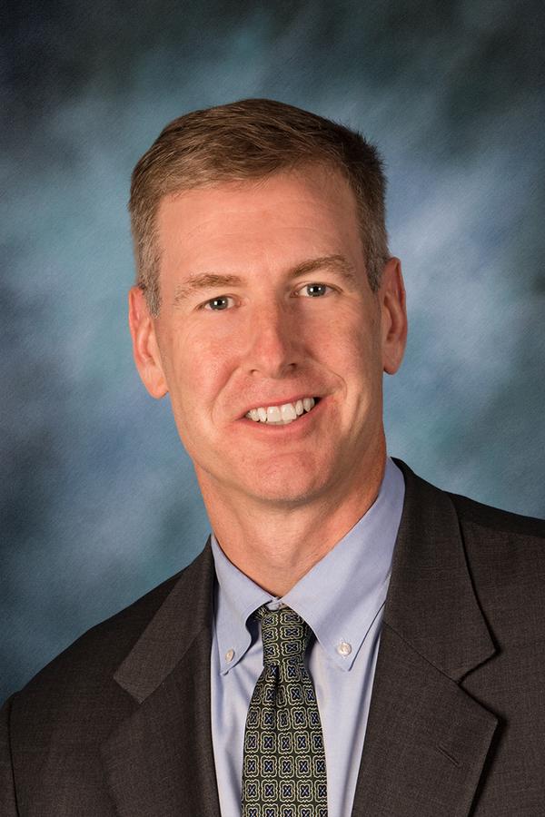 Portrait of John Curran