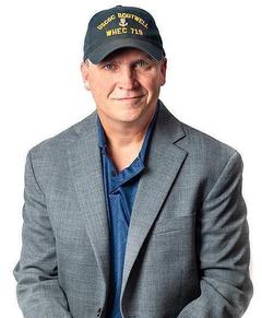 John Gaskey portrait