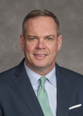 John Lawn portrait