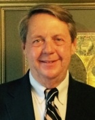 Portrait of John MacDonald