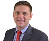 Portrait of John Velis