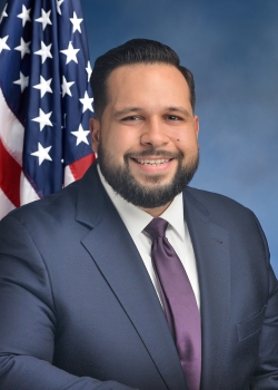 Portrait of John Zaccaro