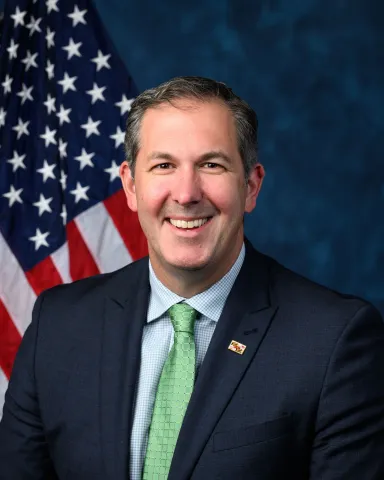 Johnny Olszewski, Jr.