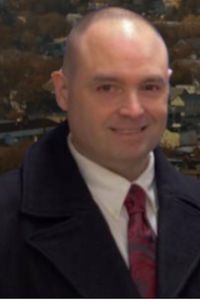 Portrait of Jonathan Stone