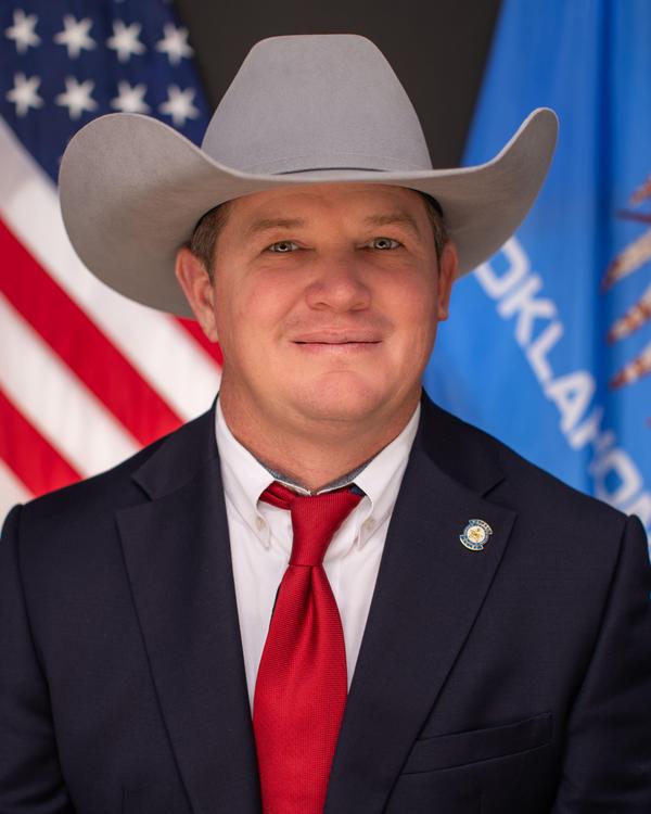 Jonathan Wilk portrait