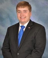 Portrait of Jonathan Zlotnik