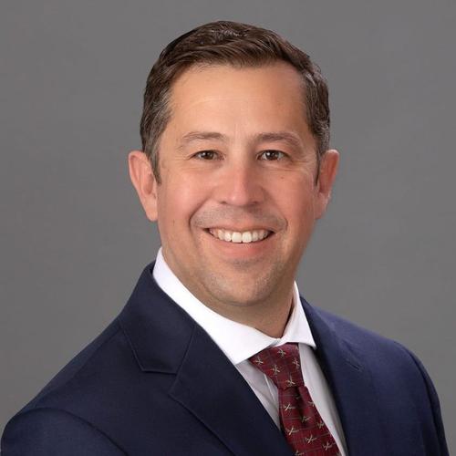 Jose Castaneda portrait