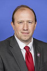 Joseph Sempolinski portrait