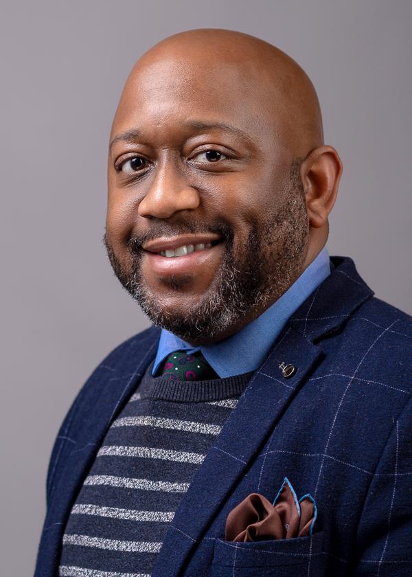 Joshua Watkins portrait