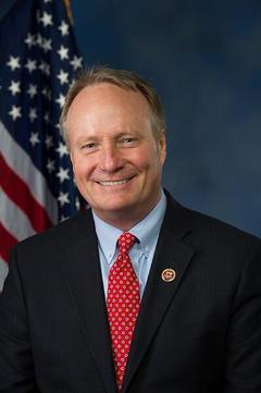 David P. Joyce portrait