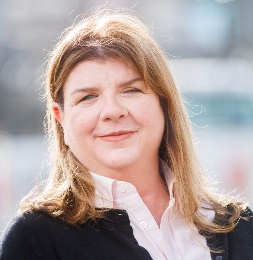 Portrait of Jules Walters