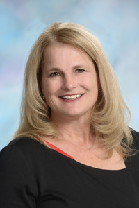 Portrait of Julie Auch