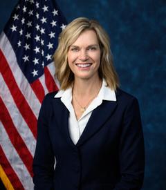 Julie Fedorchak portrait