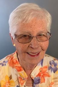 Portrait of Juliet Smith