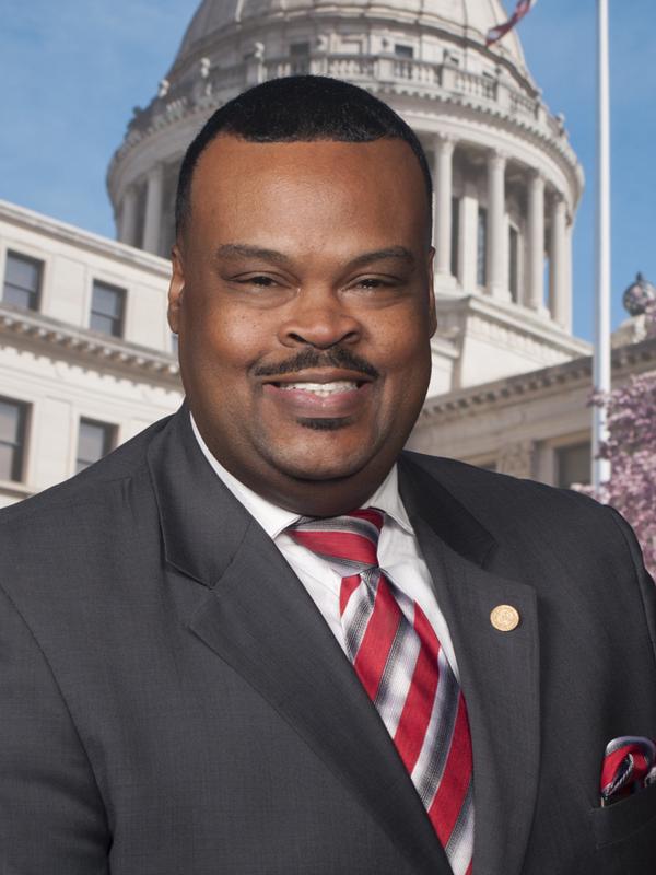 Portrait of Kabir Karriem