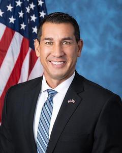 Kaiali'I Kahele portrait