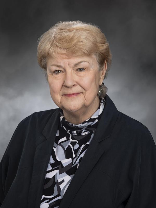 Portrait of Karen Keiser