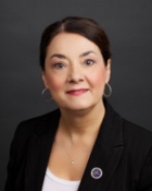 Portrait of Karen Rohr