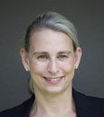 Portrait of Kate Lieber