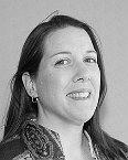 Katherine Prudhomme-O'Brien portrait