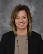 Portrait of Kathy Frelich