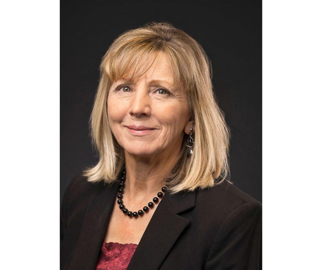 Kathy Skroch portrait