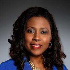 Portrait of Katrina Jackson