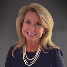 Portrait of Kellee Dickerson