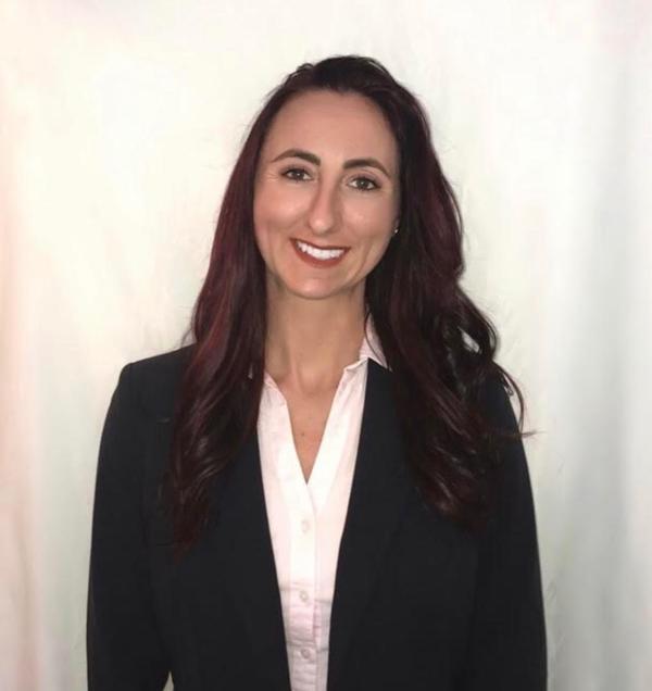 Kelly Dooner portrait