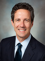 Portrait of Kelly Hancock