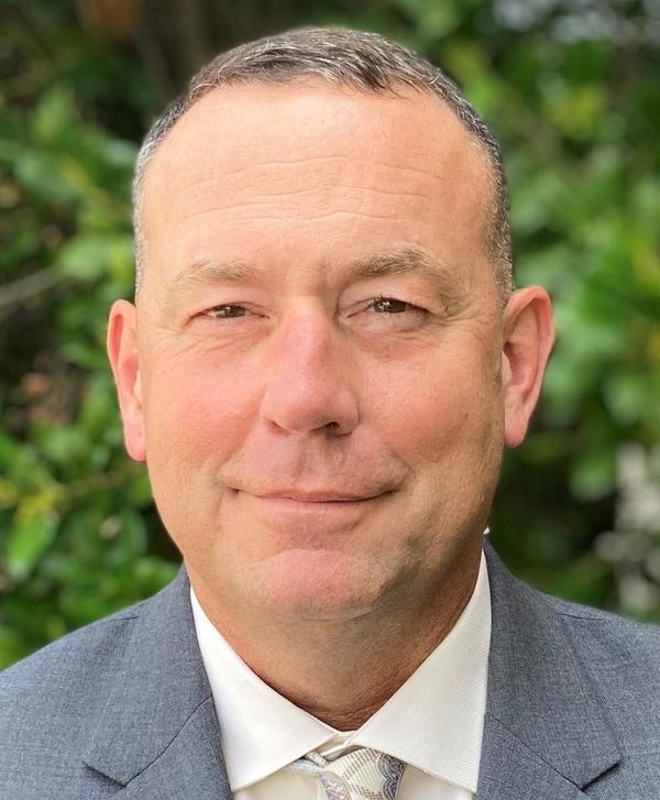 Kelly Hines portrait