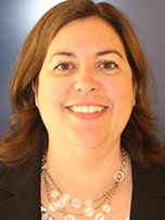 Portrait of Kelly Murphy