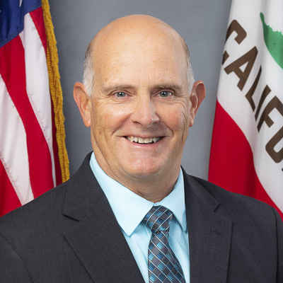 Portrait of Kelly Seyarto