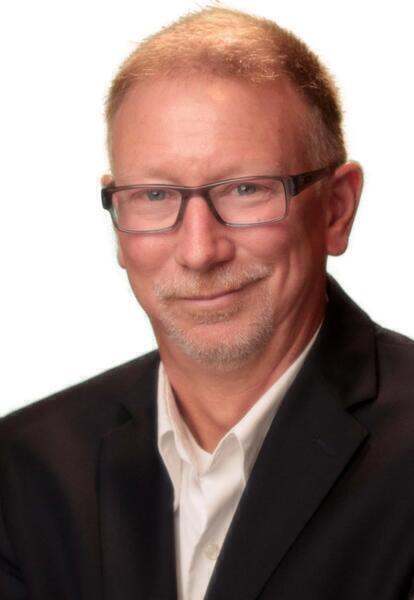 Kent Weston portrait