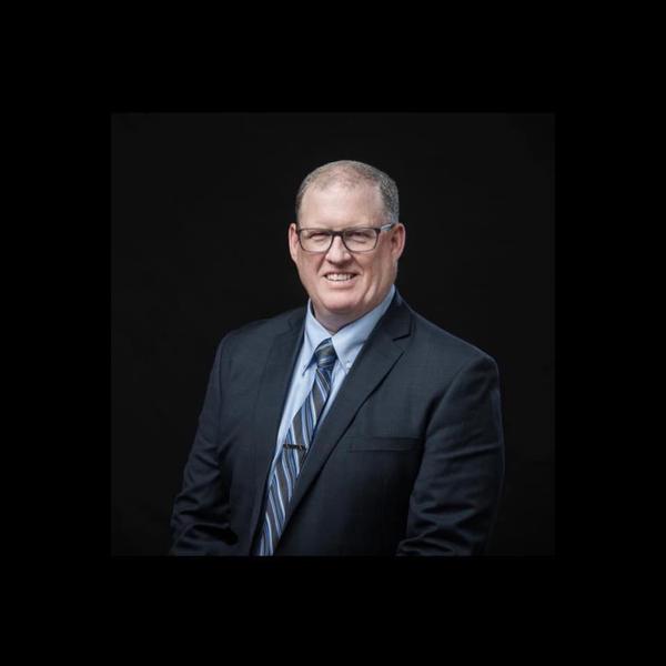 Portrait of Kevin Van Diepen