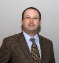 Portrait of Kevin Verville