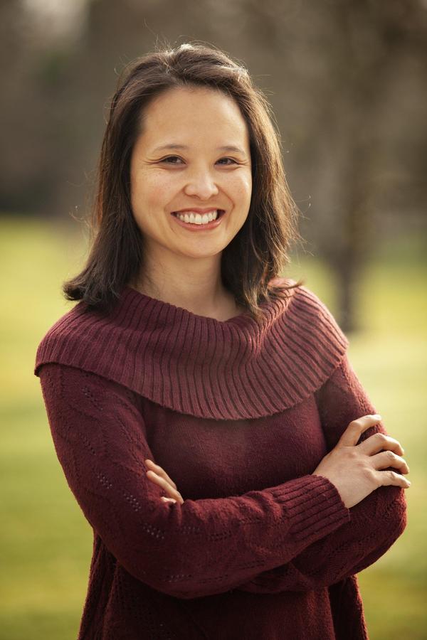Khanh Pham portrait