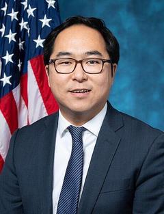 Andy Kim portrait